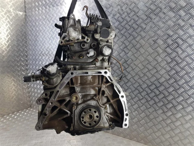 Продажа двигателя B20B