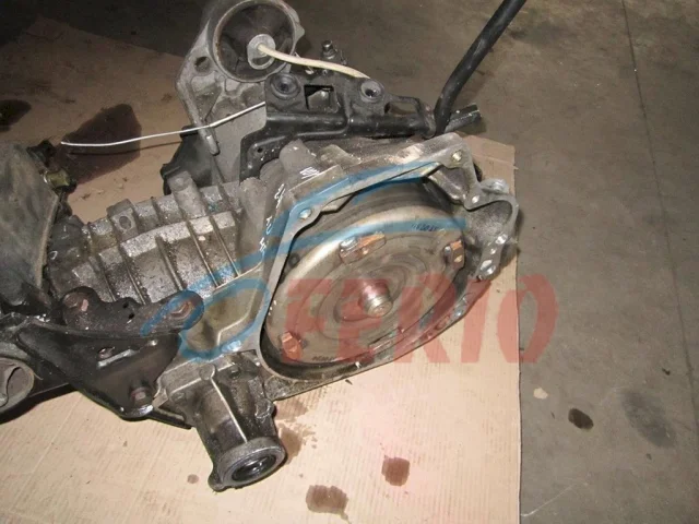 АКПП для Dodge Caravan IV 2000-2007 на фотографиях