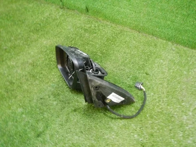 Зеркала для Skoda Rapid I rest NH3 2017-2020 на фотографиях