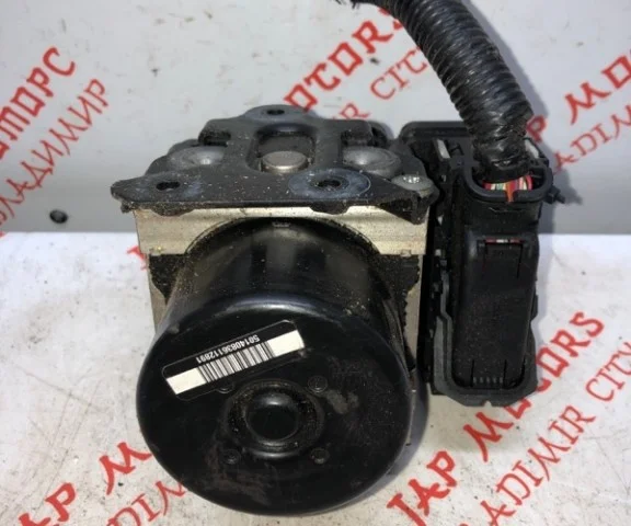 Блок ABS для Honda Accord 7 2002-2008 на фотографиях