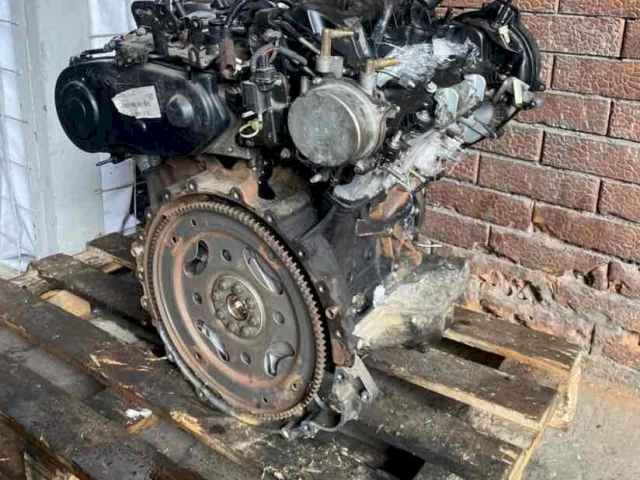 Продажа двигателя 306DT