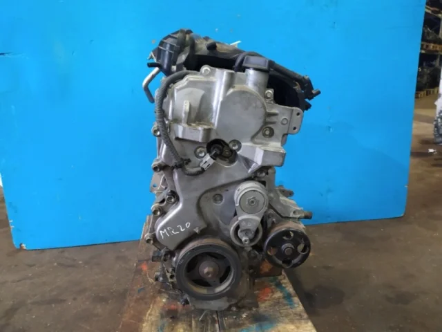 Продажа двигателя MR20DE