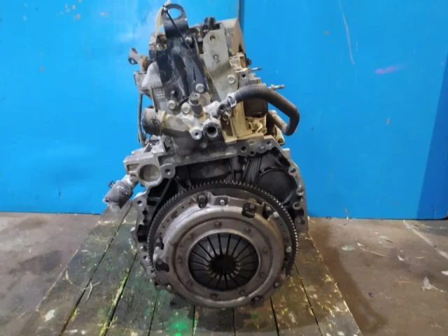 Продажа двигателя QR25DE