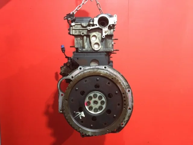 Продажа двигателя D4CB