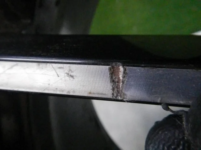 Диск колесный литой для Audi Q7 4M 2015+ на фотографиях