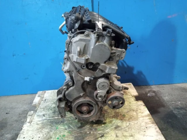 Продажа двигателя MR20DE