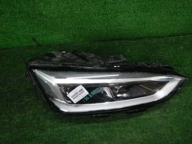 Фары для Audi A5 F5 Sportback 2016+ на фотографиях