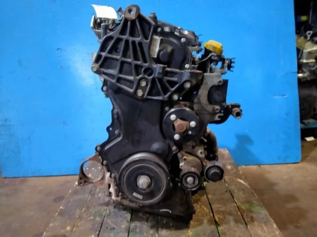 Продажа двигателя M9R