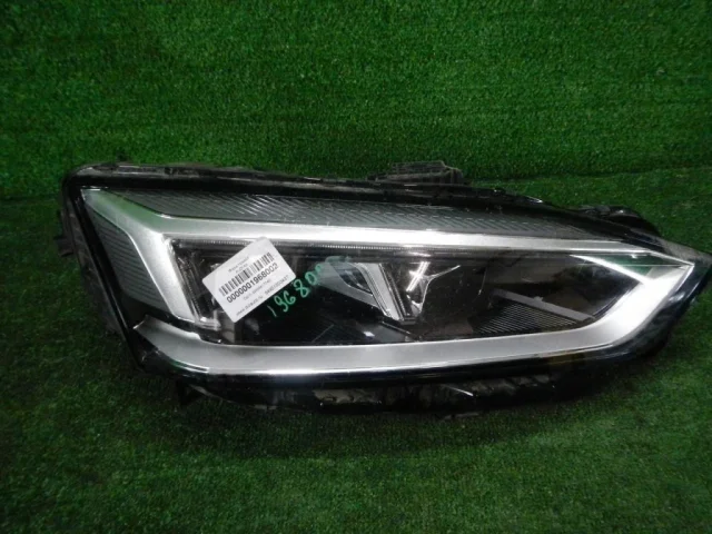 Фары для Audi A5 F5 Sportback 2016+ на фотографиях