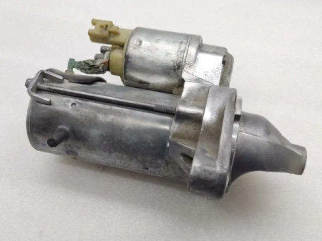 Стартер для Toyota RAV4 XA50 2019+ на фотографиях