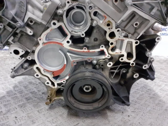 Продажа двигателя 272.980