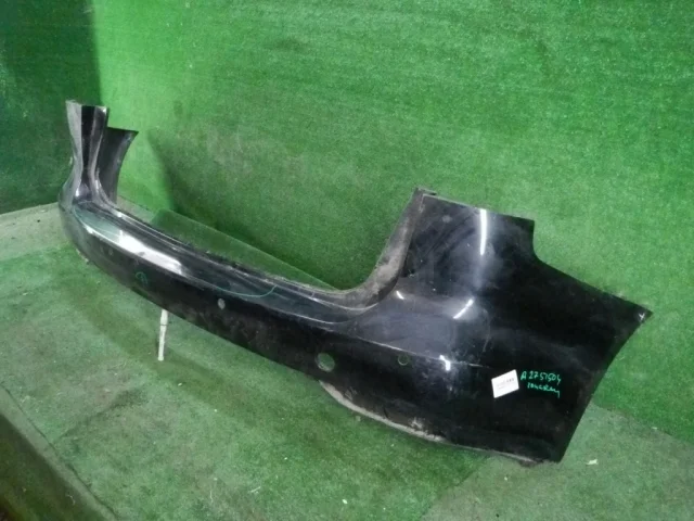 Бампер для Volkswagen Touran 1T 2003-2015 на фотографиях