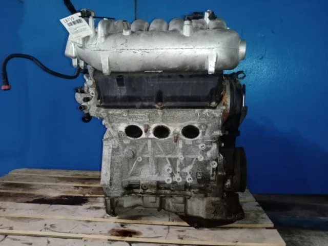 Продажа двигателя 6B31