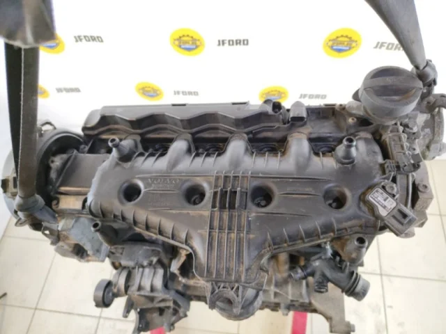 Продажа двигателя D5244T10