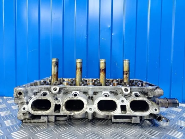 ГБЦ для Toyota RAV4 XA40 2013-2015 на фотографиях