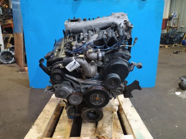 Продажа двигателя 6G74