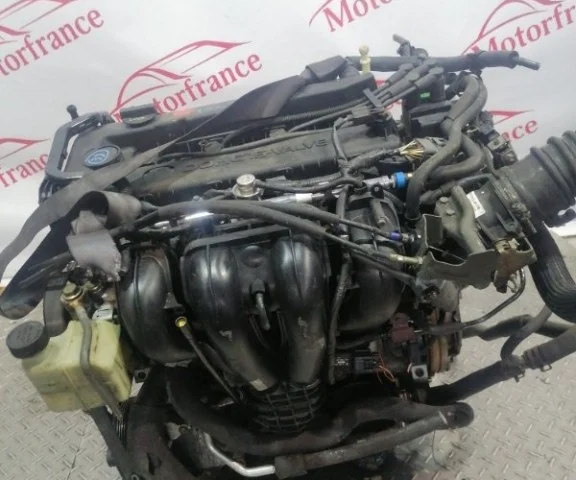 Продажа двигателя LFF7