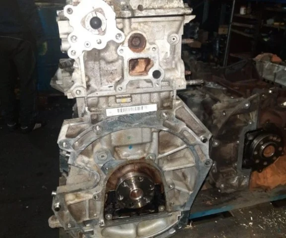 Продажа двигателя L3 VDT