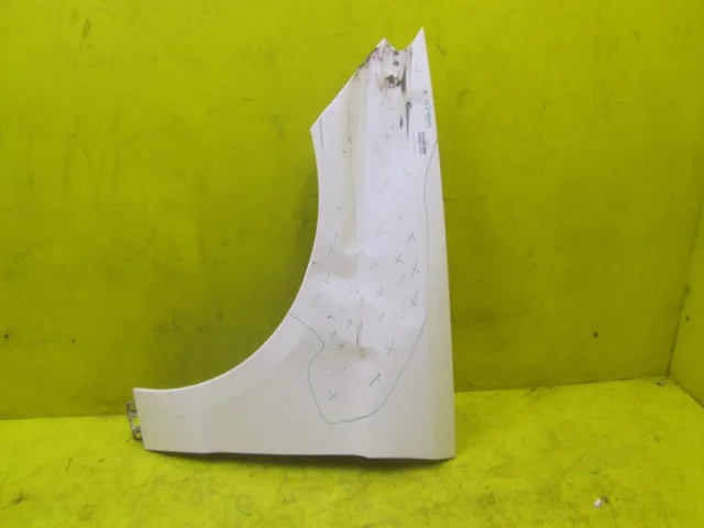 Крыло левое для Mercedes-Benz GLE class W166 2015-2018 на фотографиях