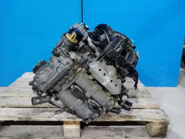 Продажа двигателя FB16