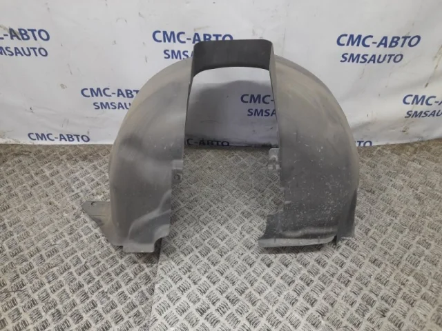 Подкрылок передний левый для Volvo XC70 BZ 2007-2016 на фотографиях
