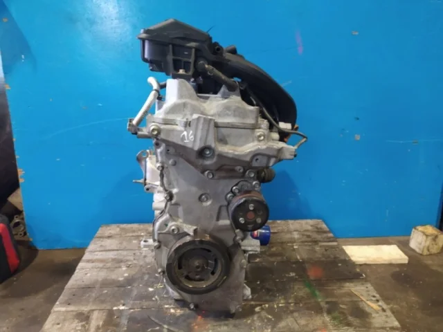 Продажа двигателя MR20DE