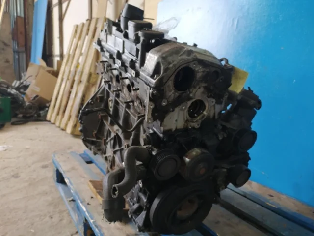 Продажа двигателя 646.961