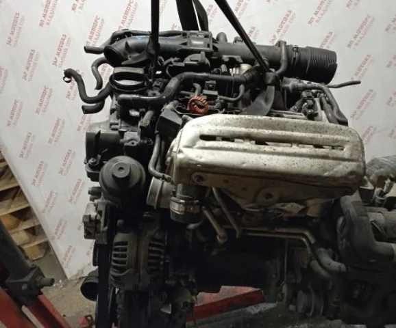 Продажа двигателя BMY