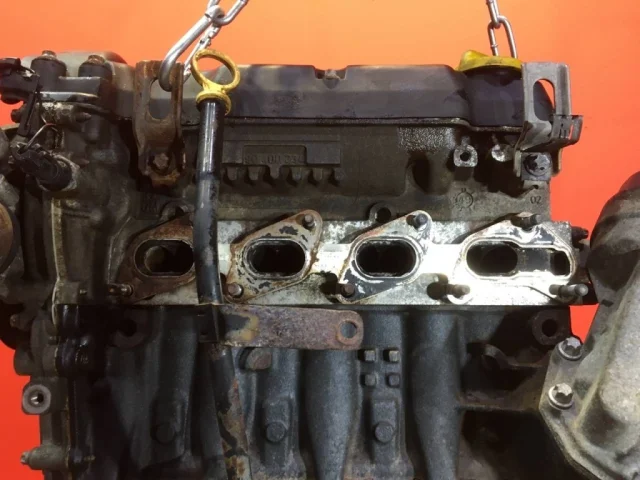 Продажа двигателя Z12XE