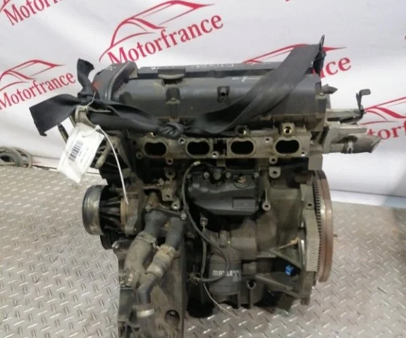 Продажа двигателя HWDA