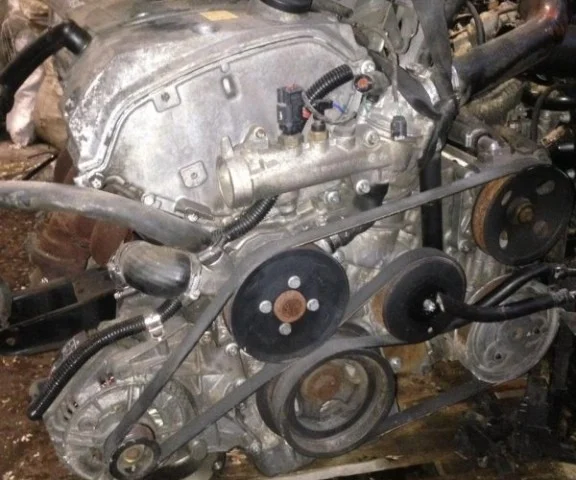 Продажа двигателя 111.948