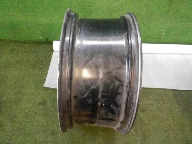 Диск колесный литой для Audi Q7 4M 2015+ на фотографиях