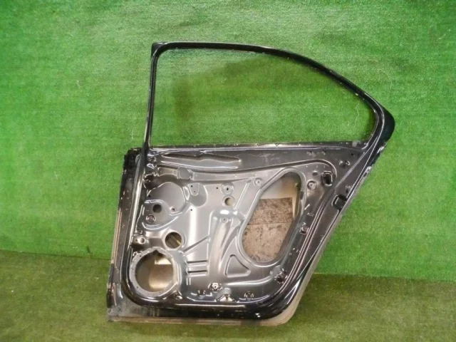 Двери для Skoda Rapid II 2020+ на фотографиях