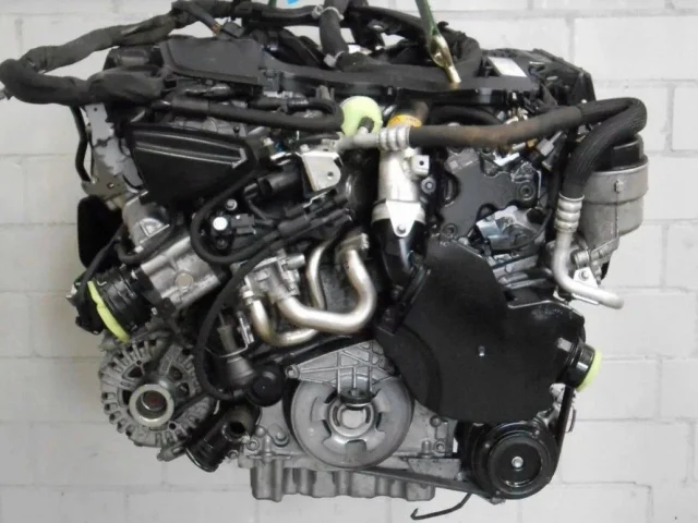 Продажа двигателя 642.856