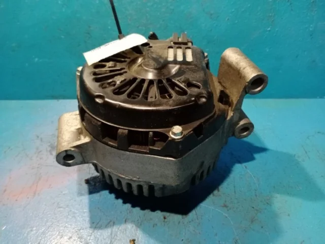 Генератор для Ford Explorer U251 2005-2011 на фотографиях