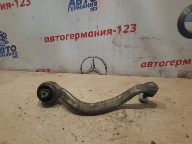 Рычаг продольный задний правый для BMW X5 Е70 2006-2013 на фотографиях