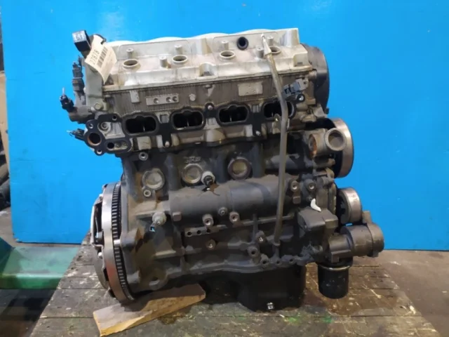 Продажа двигателя 4G69