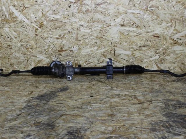 Рулевая рейка для Hyundai Solaris 1 RB (2011-2013) Хэтчбек на фотографиях