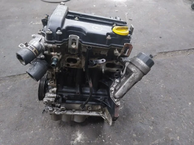 Продажа двигателя Z10XE