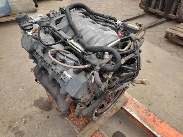 Продажа двигателя 113.964