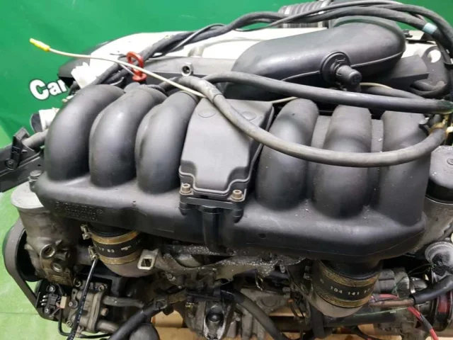 Продажа двигателя 104.995