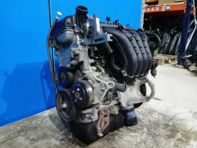 Продажа двигателя 4A91