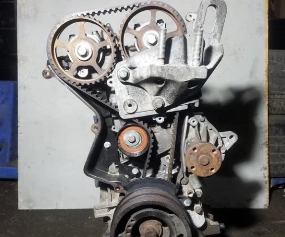 Продажа двигателя SHDA