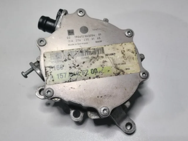 Вакуумный усилитель тормозов для Mercedes-Benz E class W212 2009-2015 на фотографиях