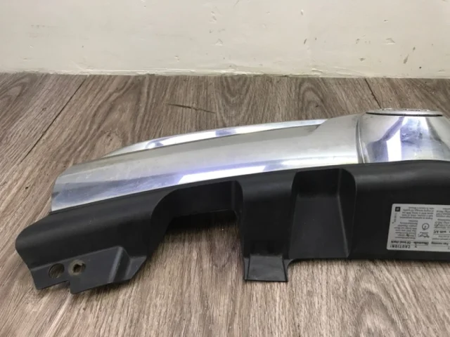 Решетка радиатора для Opel Zafira B 2005-2015 на фотографиях