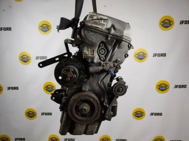 Продажа двигателя M16A