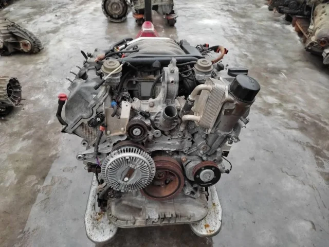 Продажа двигателя 112.942