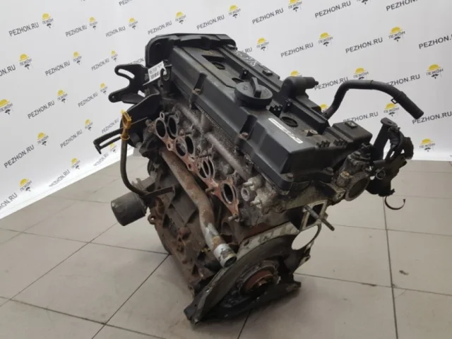 Продажа двигателя G4EE