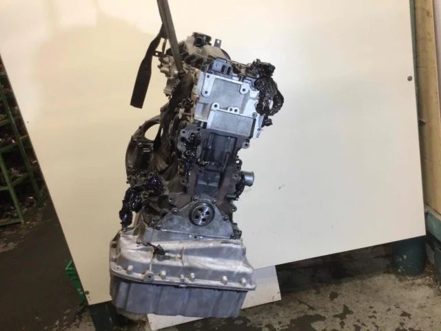 Продажа двигателя 651.955