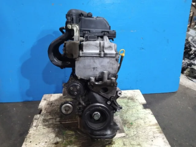 Продажа двигателя CR14DE